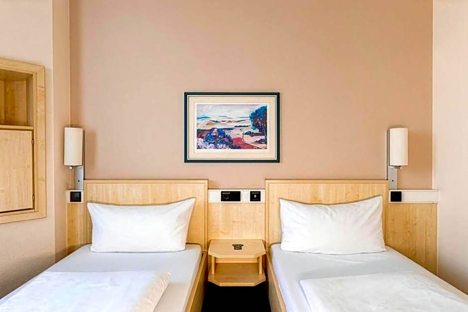 Rugs Hotel Augsburg, Trademark Collection by Wyndham