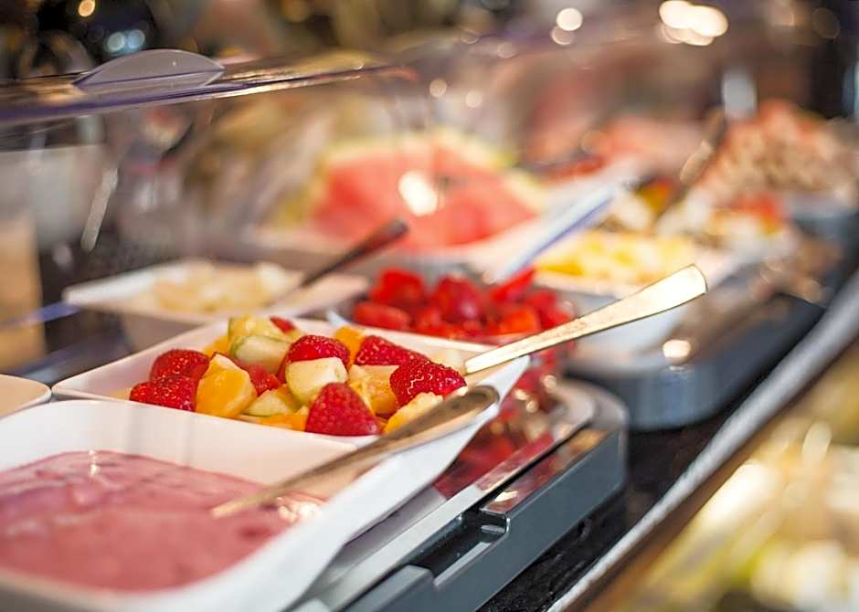 Hotel Tum Stüürmann