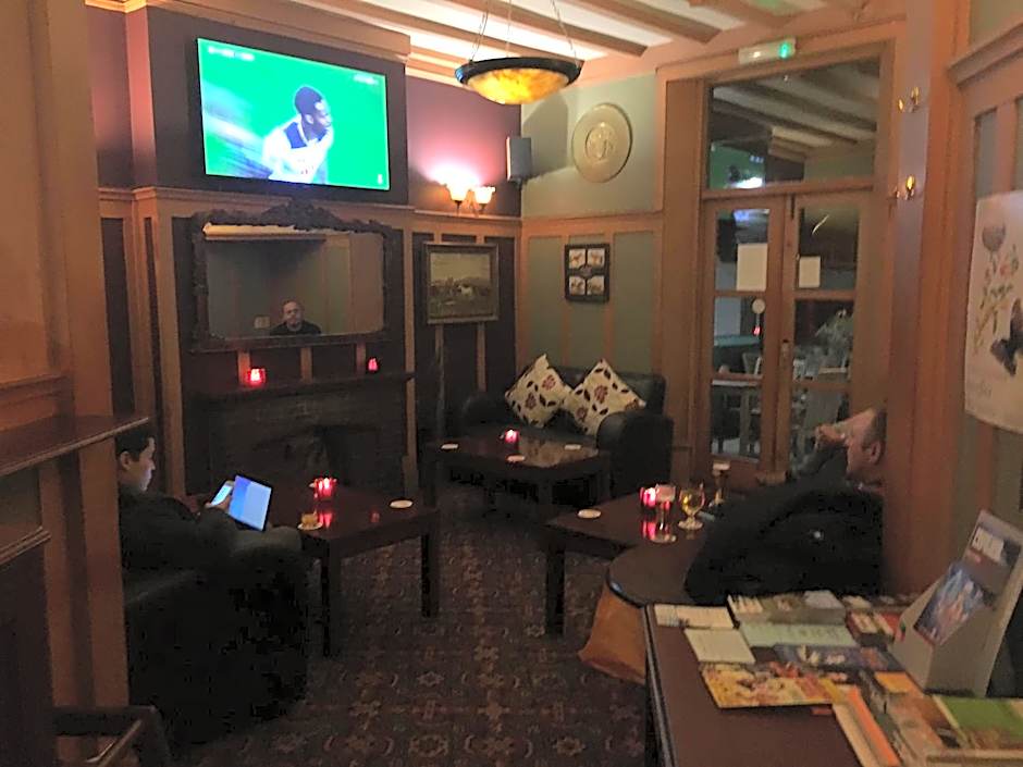 Dukes Head Inn