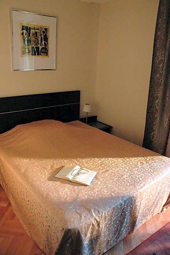 Hotel President garni