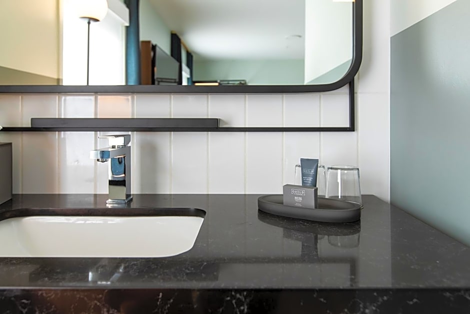 Voco The Darwin Atlanta Midtown By IHG