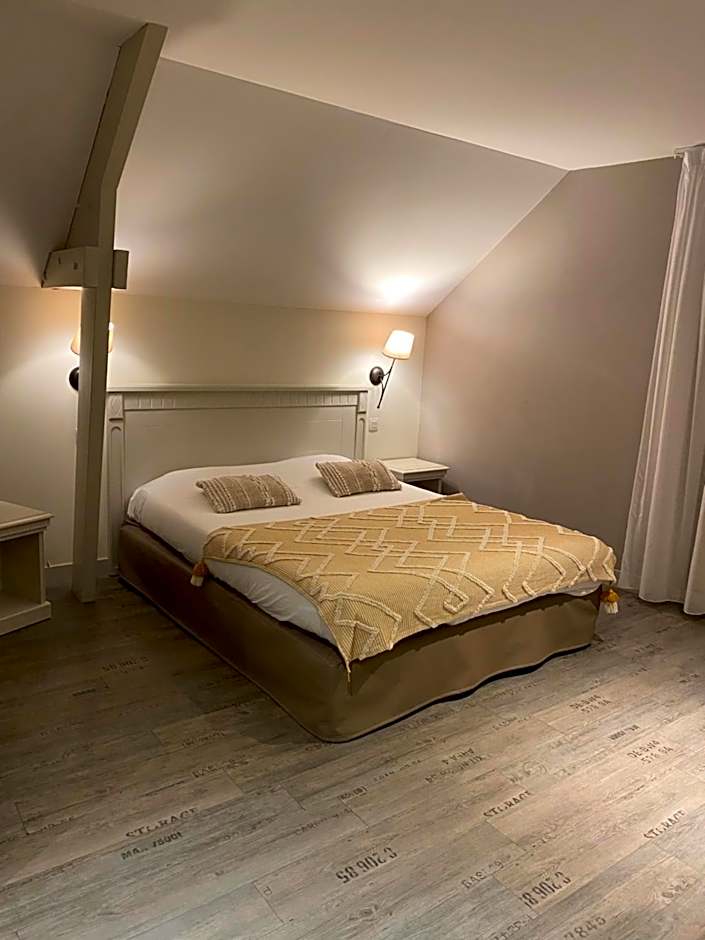 La glycine hotel, spa et bien-être