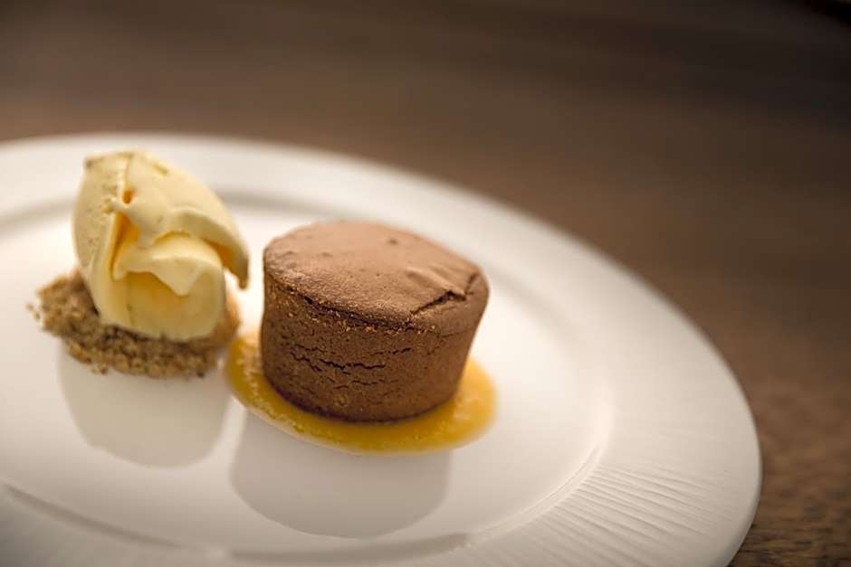 Hotel Vinotel Gospoja