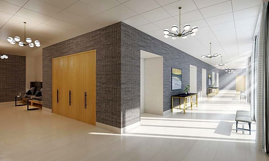 Radisson Hotel Seattle Airport