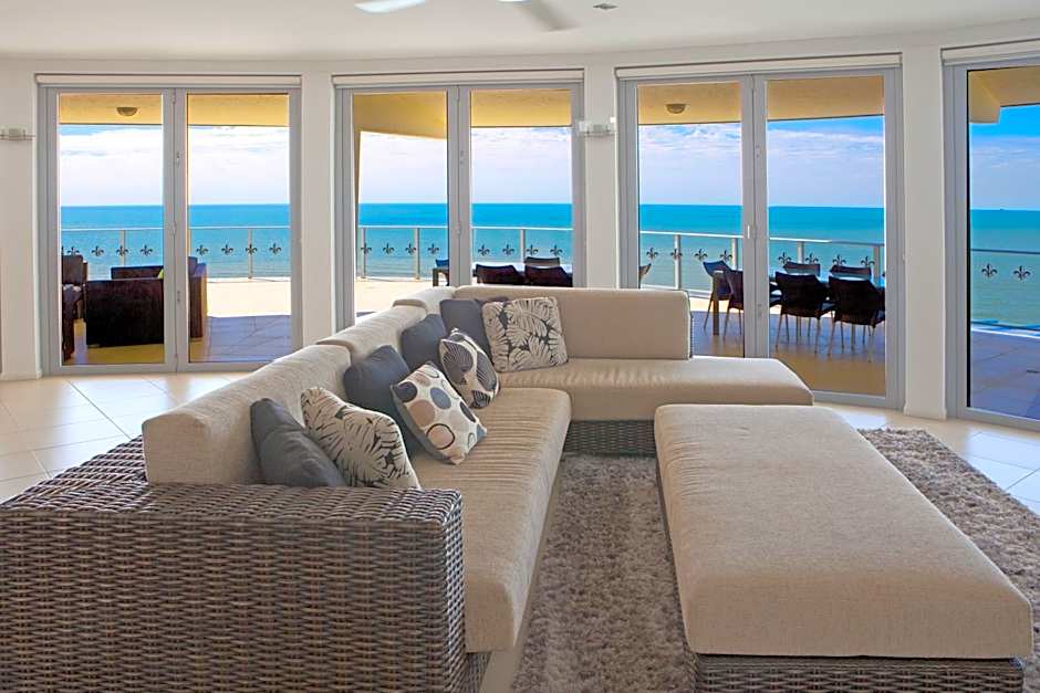 Vue Apartments Trinity Beach