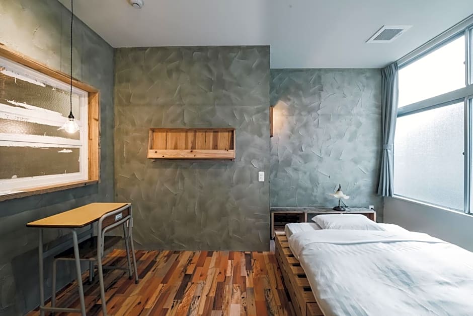 Kotori Coworking & Hostel Takamatsu