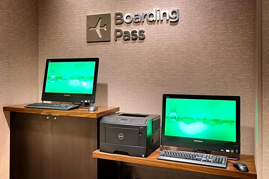 Courtyard by Marriott Salt Lake City Downtown