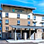 WoodSpring Suites Broomfield-Westminster