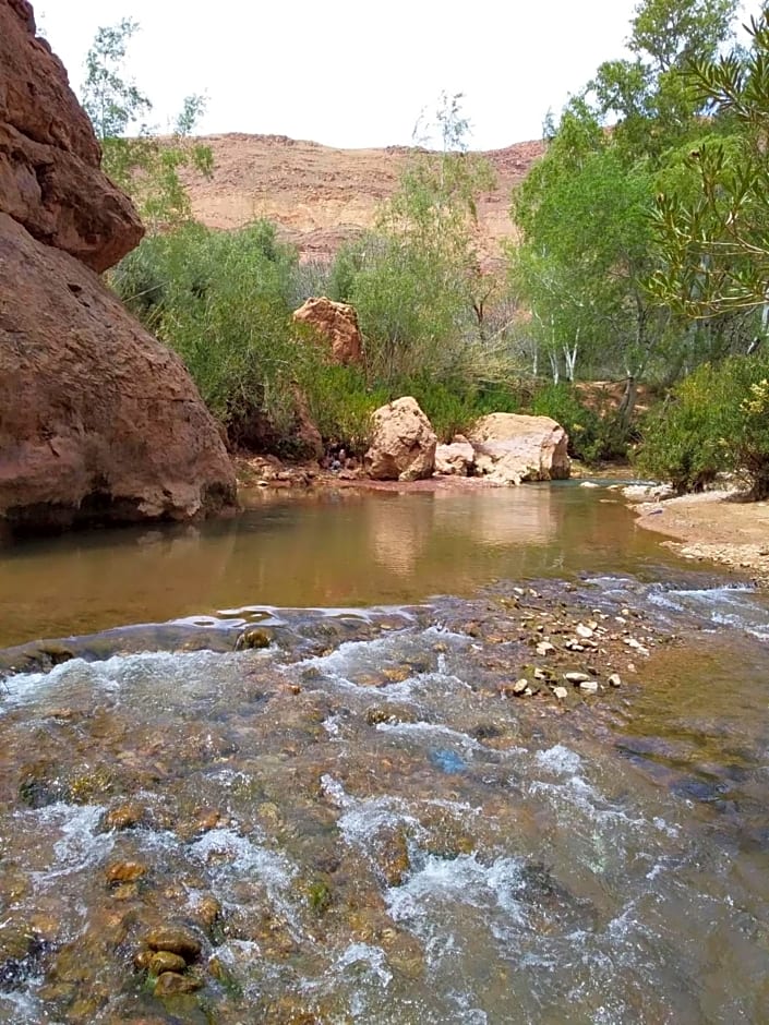 Maison D'hote Amazir DADES
