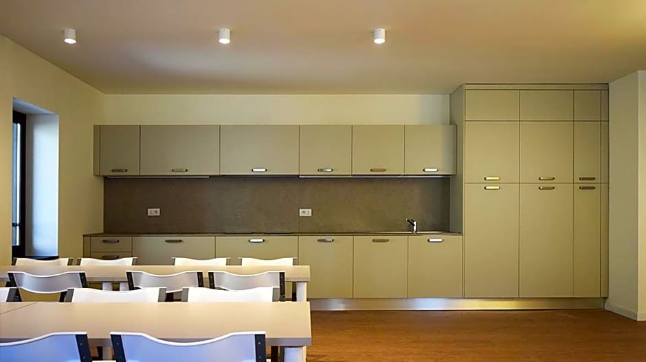 La Meira Sermig Casa Ferie