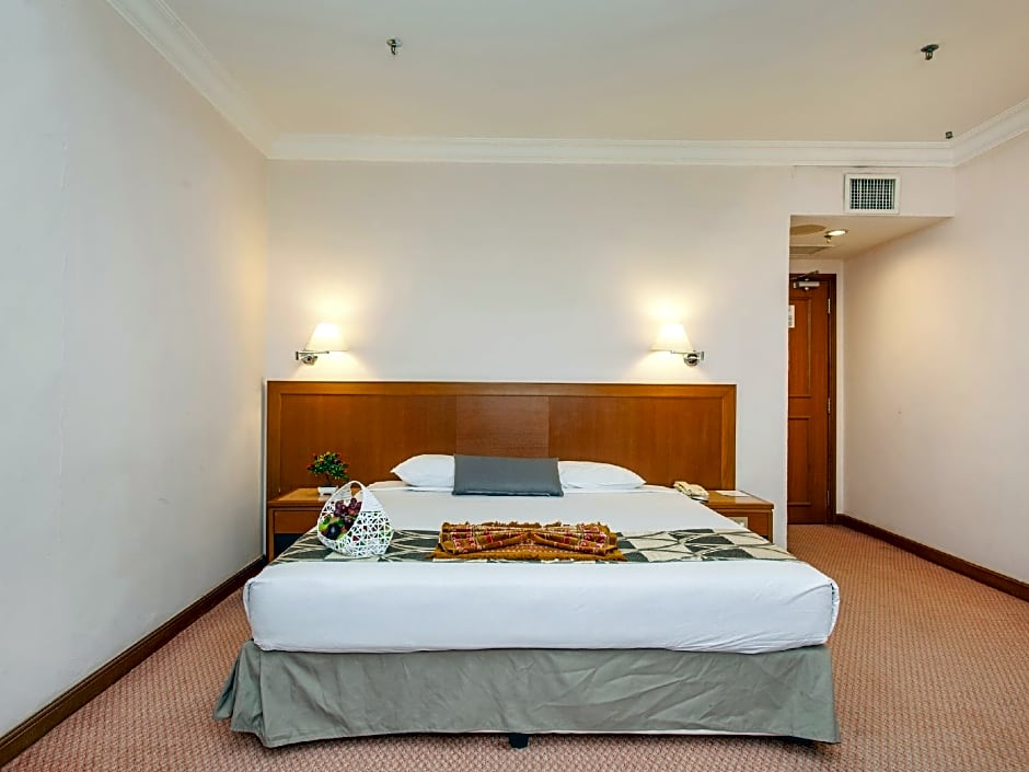 Empress Hotel Sepang