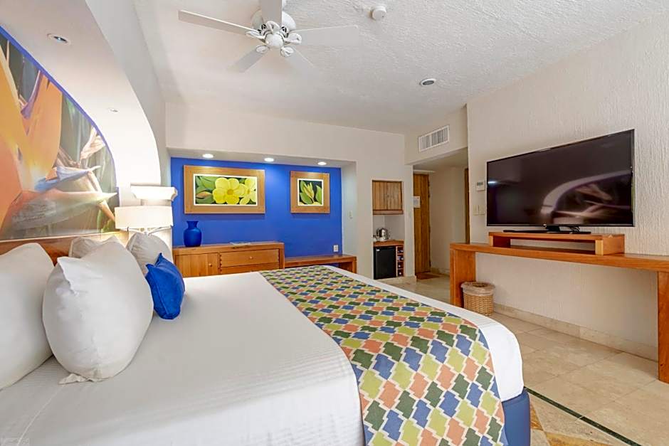 Puerto Aventuras Hotel & Beach Club