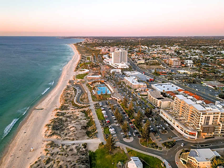 Seashells Scarborough