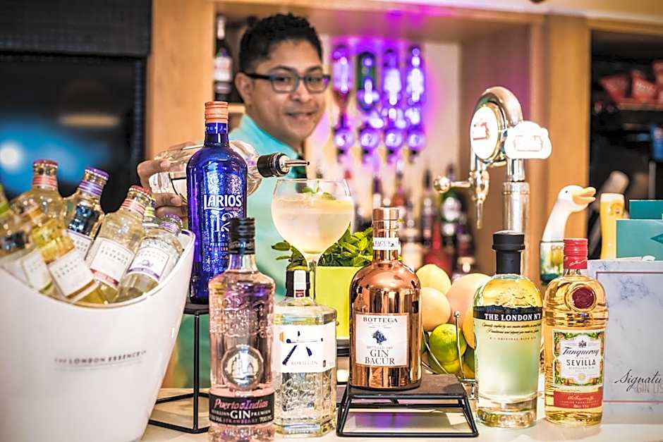 Holiday Inn Slough Windsor By IHG