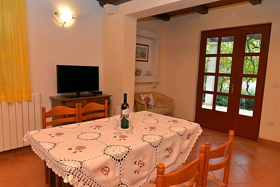 Apartments Ivan & Tina