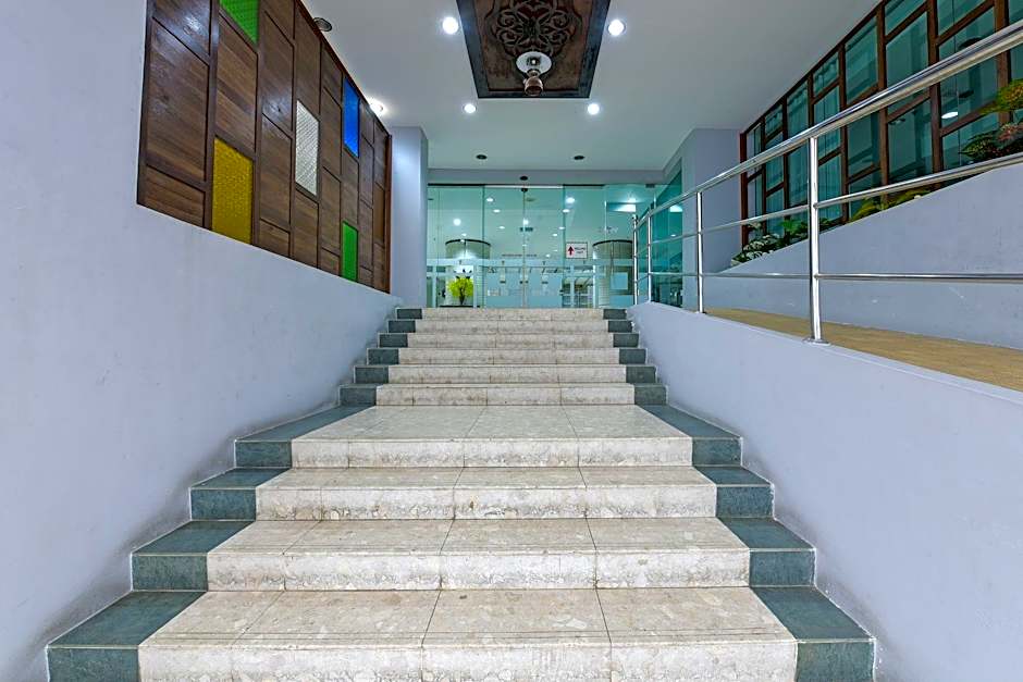 Sunday Malacca Formerly Tun Fatimah