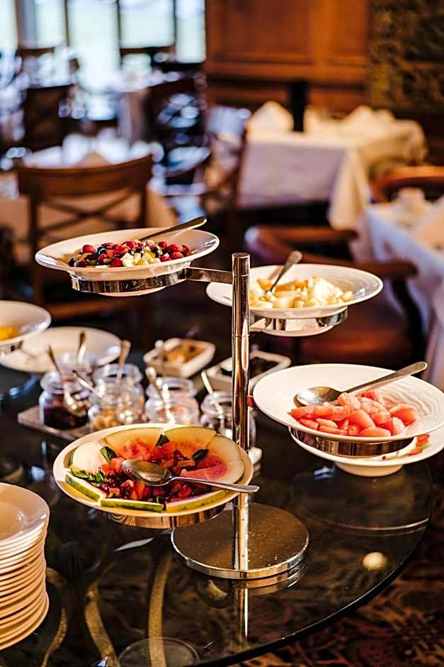 Old Course Hotel St Andrews