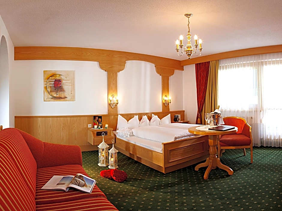 Hotel Verwall