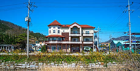 buan badagaetbeol pension