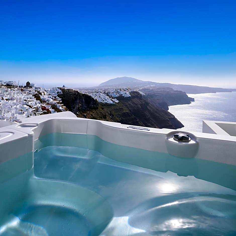 Zenith Blue Traditional Houses