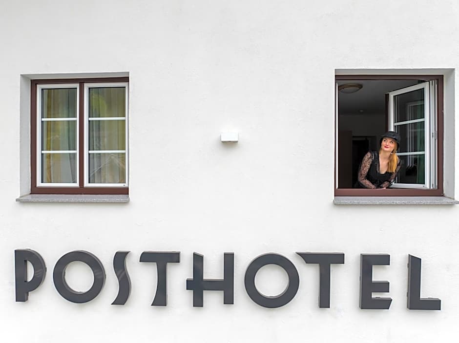 Posthotel Lechtal, Arlberg