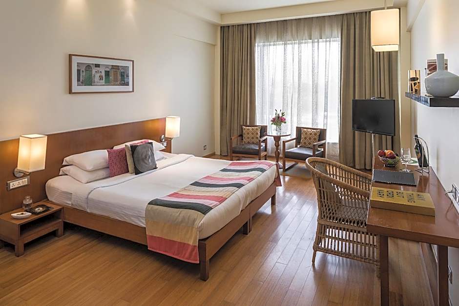 The Park Navi Mumbai Hotel