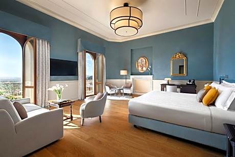 Junior Suite 3 pax