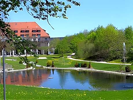 Flair Park Hotel Ilshofen