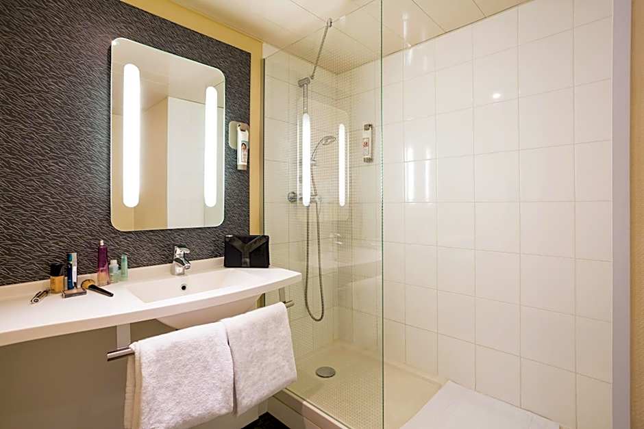 ibis Bordeaux Lac