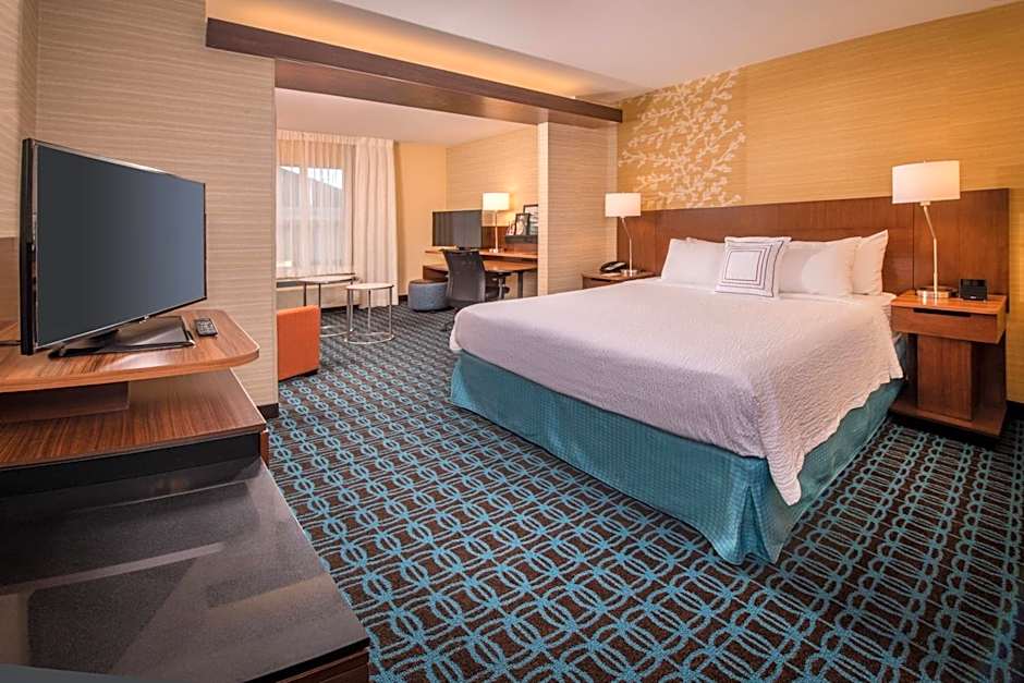 Fairfield Inn & Suites by Marriott Easton