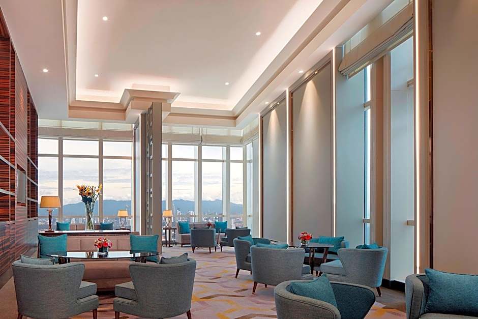 Sheraton Petaling Jaya