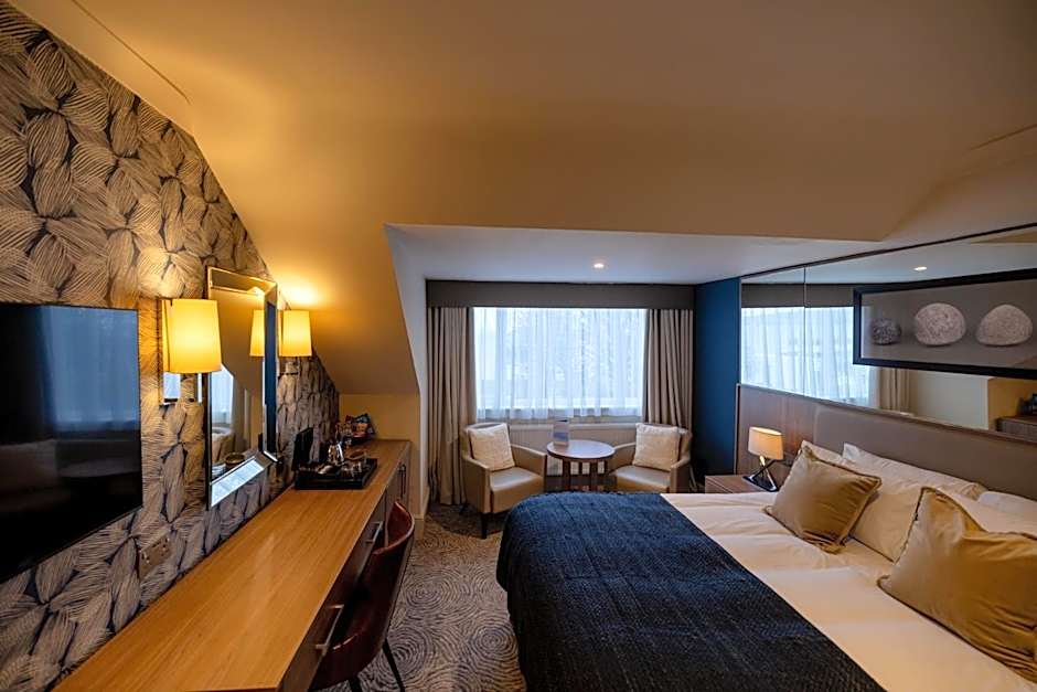 Brisbane House Hotel