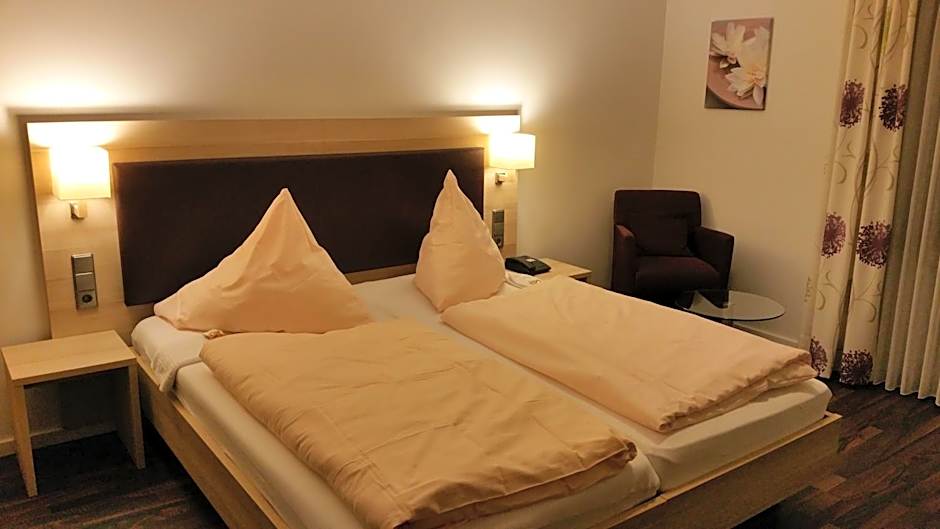 Hotel-Restaurant Fröhlich