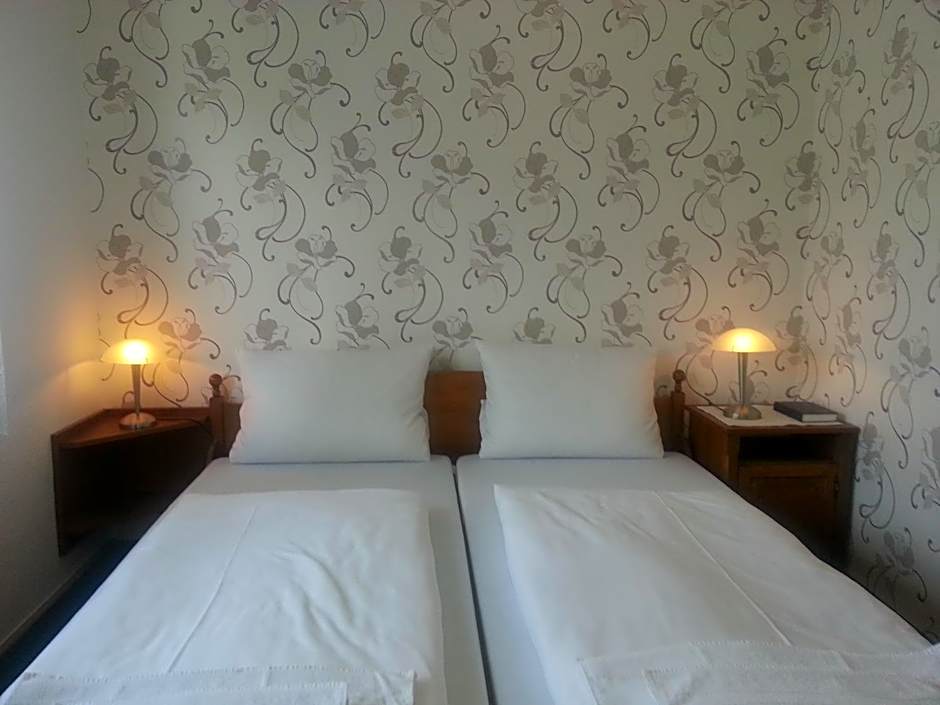 Bergschänke & Berghotel