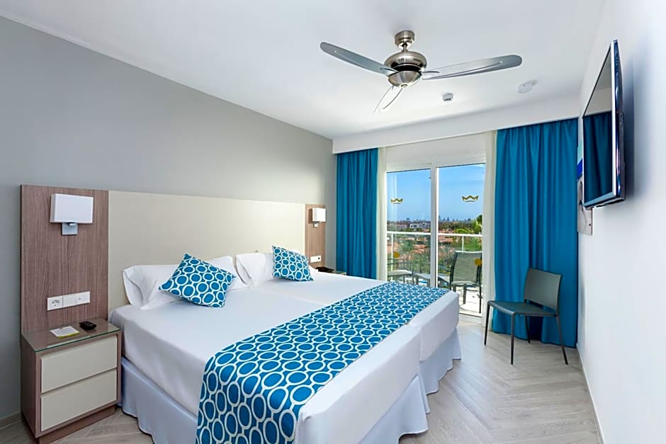 Hotel Riu Papayas - All Inclusive