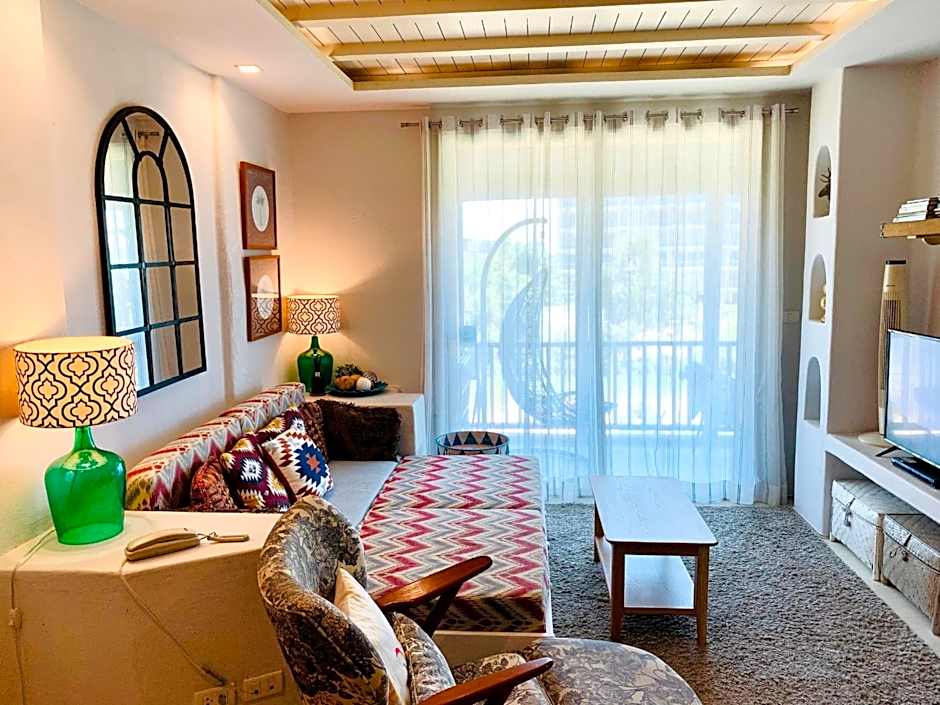 Chelona 463 Khao Tao Condominium