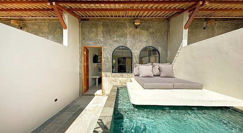 El Tropico Boutique Hotel