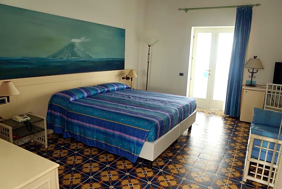 La Sirenetta Park Hotel