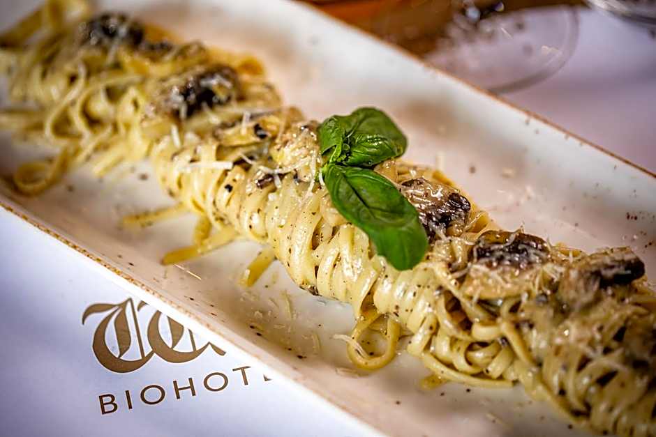 Wolkendorf Bio Hotel & Spa