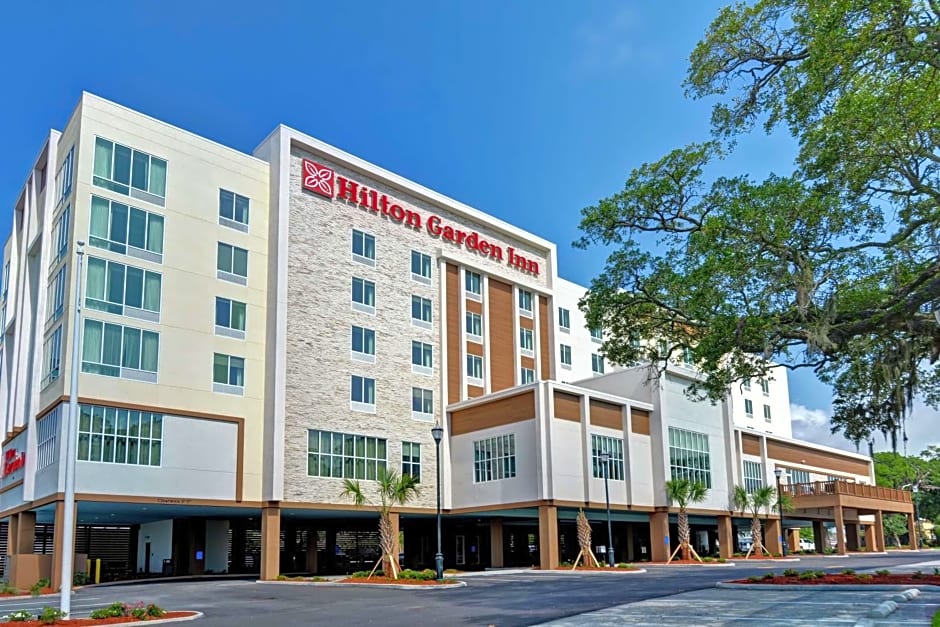 Hilton Garden Inn Biloxi