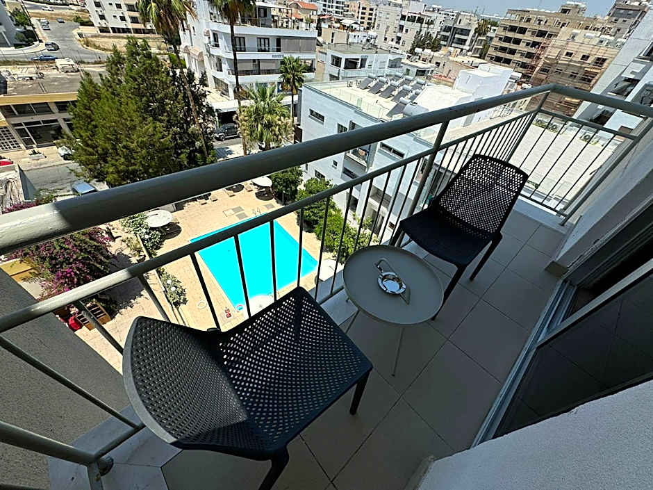 Sunflower Hotel Apartments