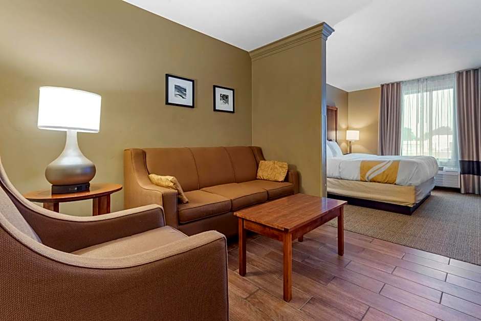 Quality Inn Dover