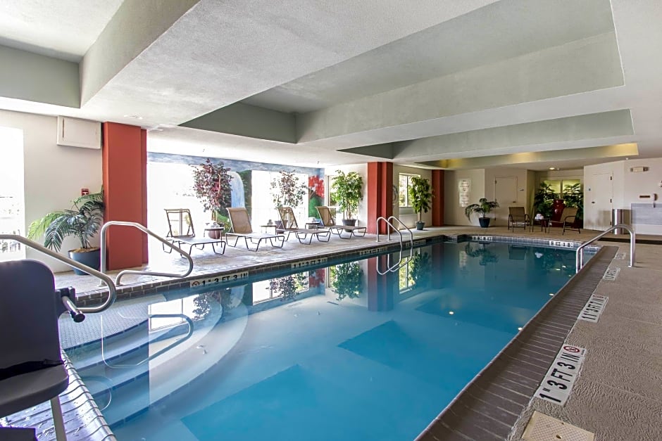 Holiday Inn Express & Suites Cullman