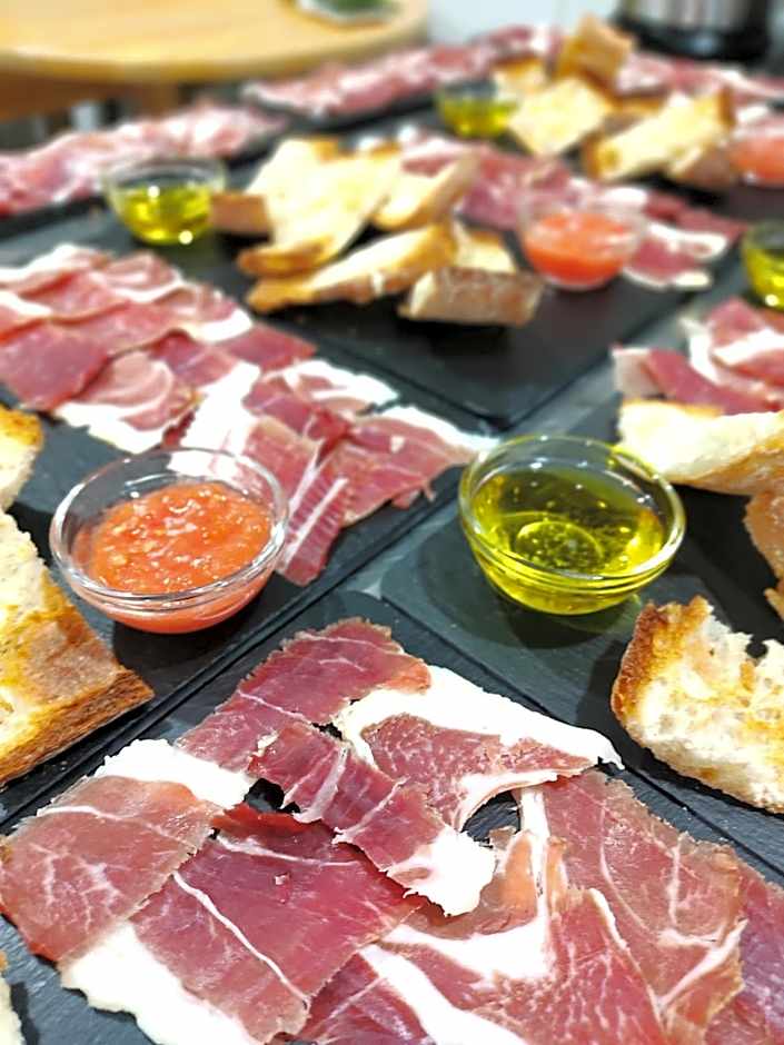 Teatrisso Hotel Palacio