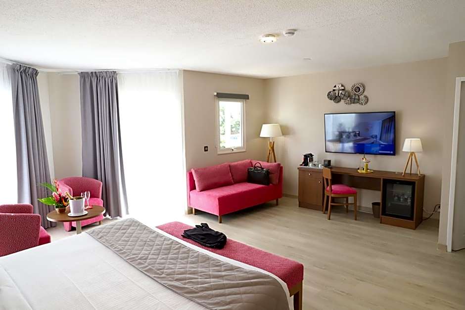 Hôtel Saint-Georges