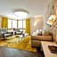 Wellness Hotel Stoos
