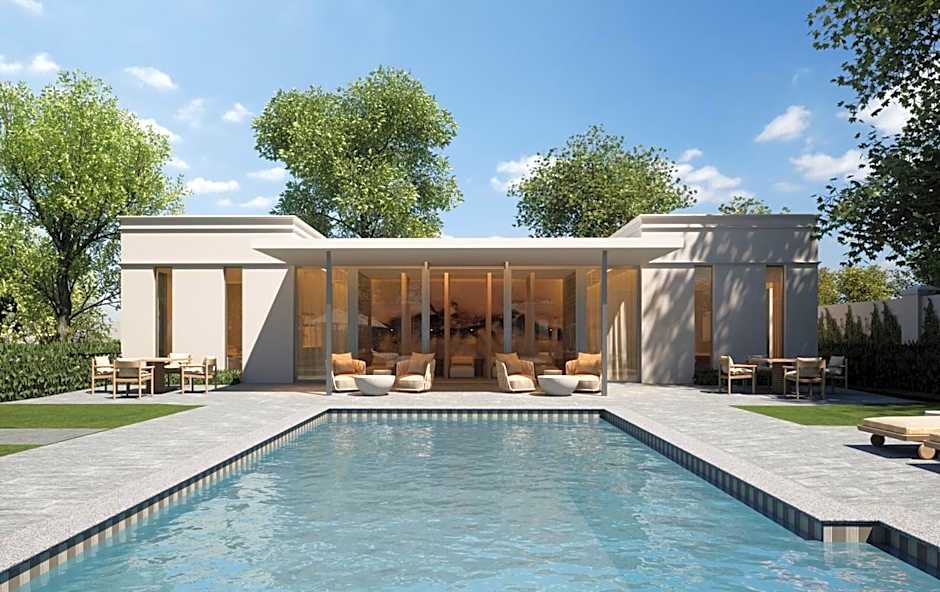 Erinvale Estate Hotel & Spa