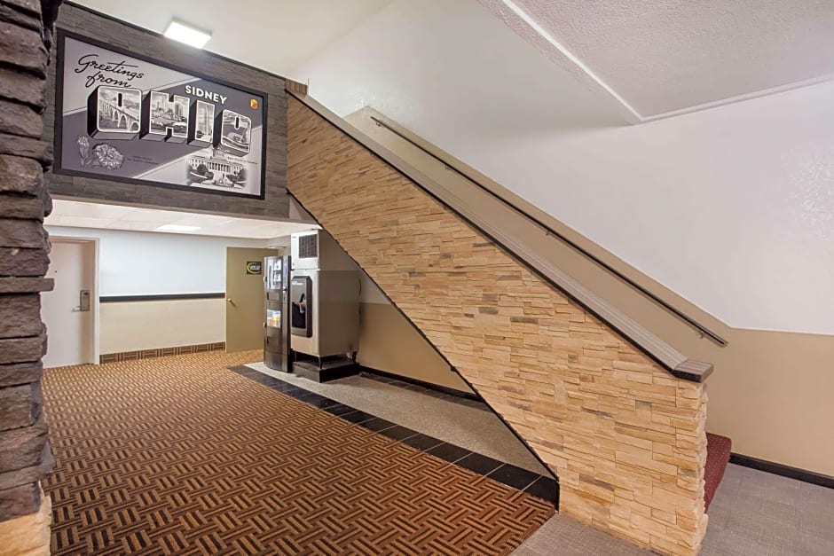 Travel Inn Of Sidney Ohio