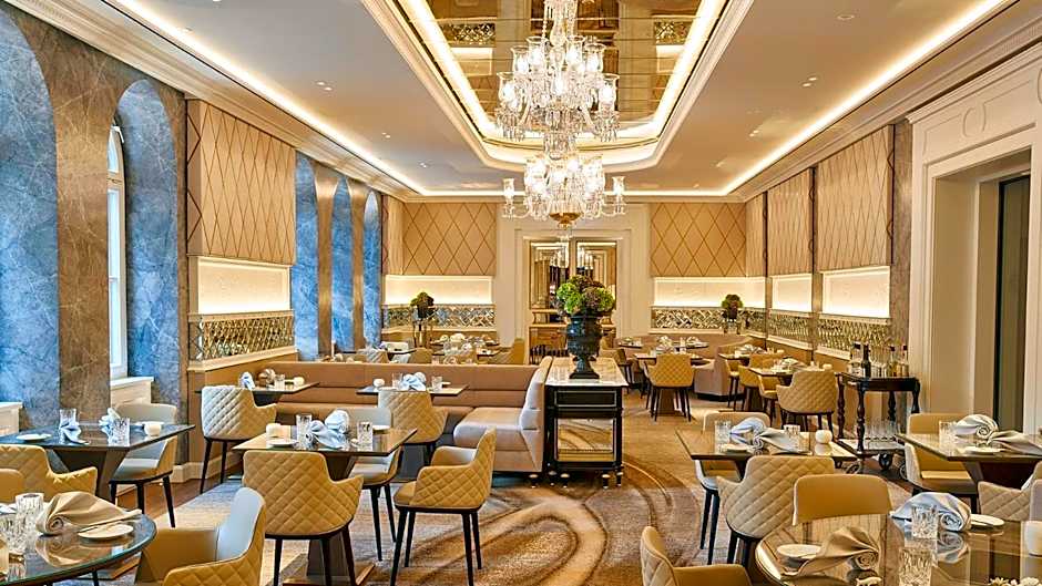 Vier Jahreszeiten Kempinski
