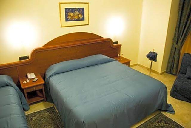 Hotel Duca Di Calabria